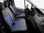 Renault Trafic LWB Van 2010 года